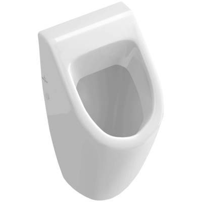 Absaug-Urinal Subway 751301 von Villeroy & Boch