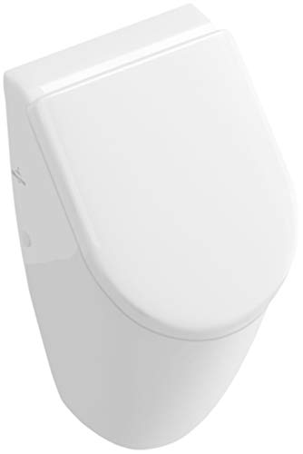 Absaugurinal SUBWAY 751301 von Villeroy & Boch