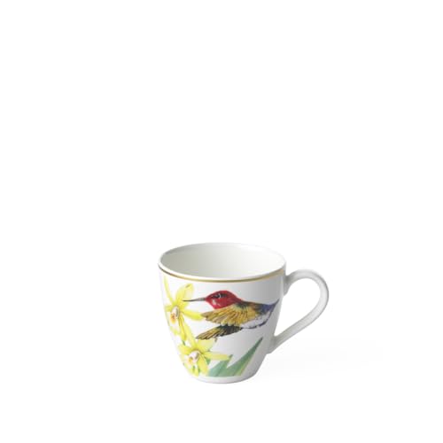 Villeroy & Boch Anmut Espresso-Obertasse 0,10 L von Villeroy & Boch