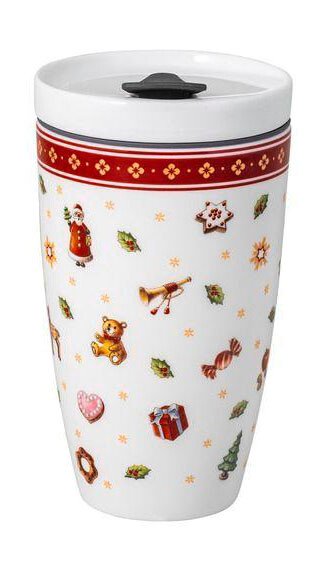 Becher 0,35ltr. Toy's Delight Coffee To Go GK von Villeroy & Boch