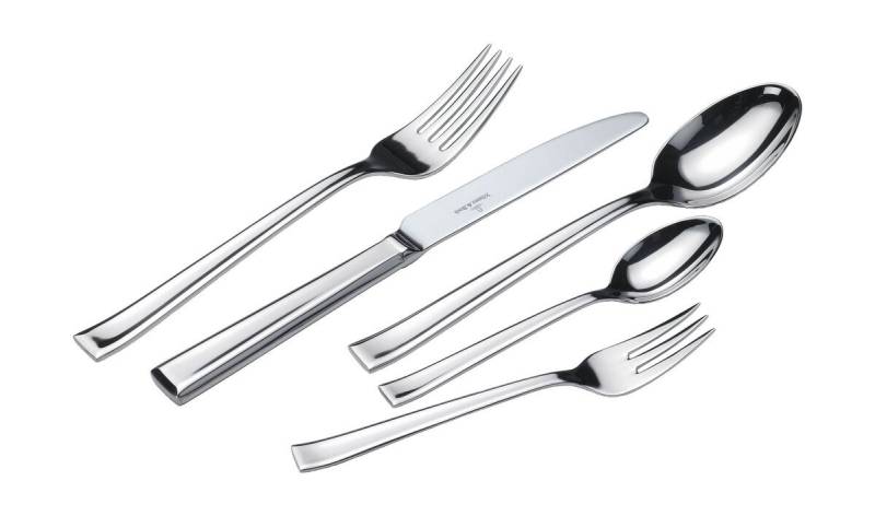 Besteck-Set 68-tlg. Victor Edelstahl von Villeroy & Boch