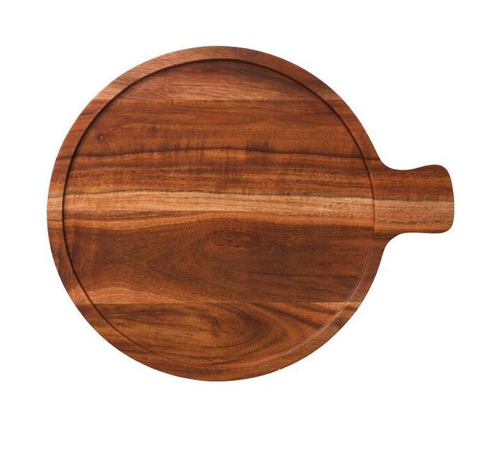 Deckel zur Schüssel 24 cm Holz Artesano Original Deckel zur Schüssel 24 cm Holz Artesano Original von Villeroy & Boch