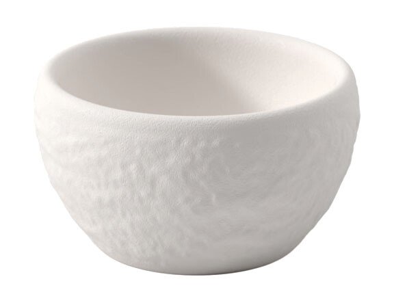 Eierbecher 5 cm Manufacture Rock blanc Eierbecher 5 cm Manufacture Rock blanc von Villeroy & Boch