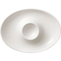 Villeroy & Boch Eierbecher mit Ablage 12 cm Royal von Villeroy & Boch