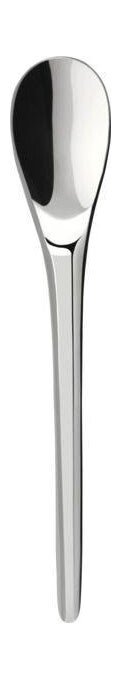 Espressolöffel 11 cm NewMoon Edelstahl von Villeroy & Boch