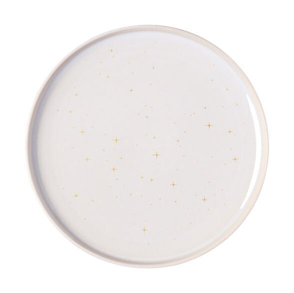 Frühstücksteller 21 cm Winter Glow von Villeroy & Boch