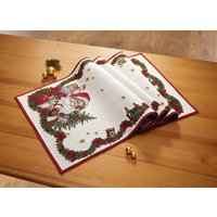 Gobelin-Tischserie aus dem Hause Villeroy & Boch Gobelin-Tischserie aus dem Hause Villeroy & Boch von Villeroy & Boch