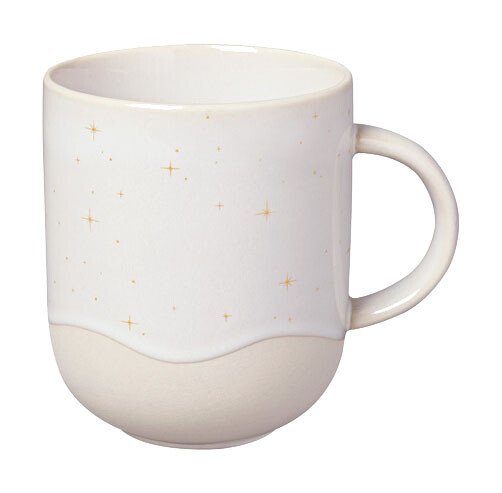 Henkelbecher 0,35 l Winter Glow von Villeroy & Boch