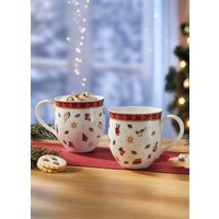 Henkelbecher aus der Toy’s Delight-Kollektion Henkelbecher aus der Toy’s Delight-Kollektion von Villeroy & Boch