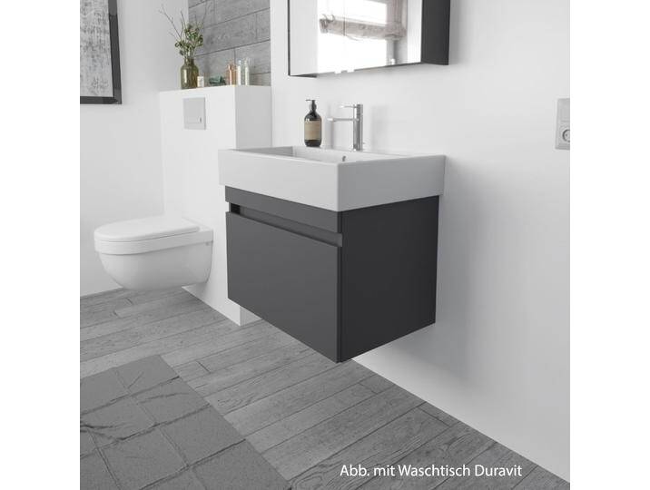 Lodge Waschtischunterschrank 61,2 cm mit 1 Auszug für Waschtisch Villeroy & Boch Avento 1135133 von Villeroy-&-Boch