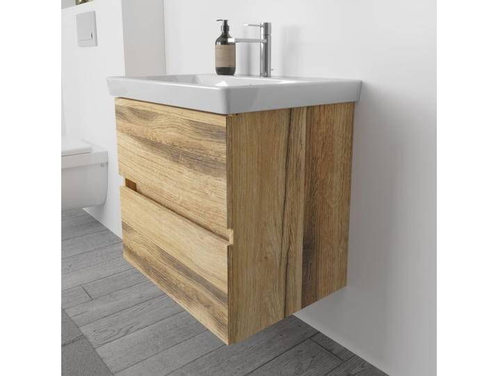 Lodge Waschtischunterschrank 61,2 cm mit 2 Auszügen für Waschtisch Villeroy & Boch Avento 1135043 von Villeroy-&-Boch