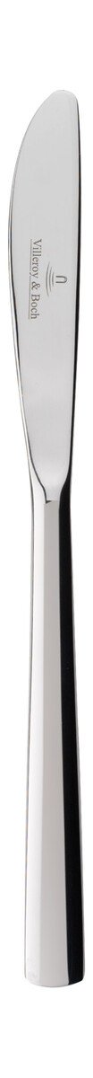 Obst-/Kuchenmesser 17 cm Piemont edelstahl von Villeroy & Boch