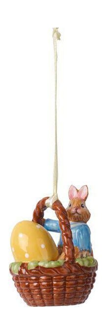 Ornament-Korb Max 4 cm Bunny Tales von Villeroy & Boch