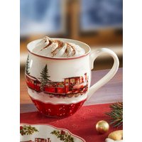 Porzellan-Jahresartikel 2025 von Villeroy & Boch Porzellan-Jahresartikel 2025 von Villeroy & Boch von Villeroy & Boch