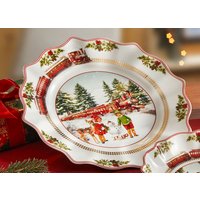 Porzellan-Jahresartikel 2025 von Villeroy & Boch Porzellan-Jahresartikel 2025 von Villeroy & Boch von Villeroy & Boch