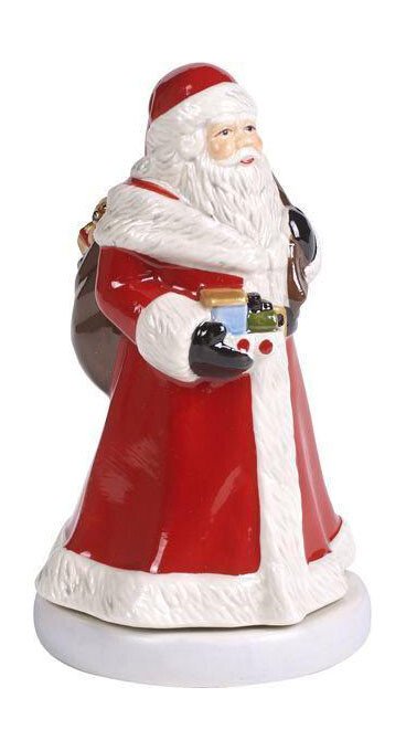 Santa drehend Nostalgic Melody von Villeroy & Boch