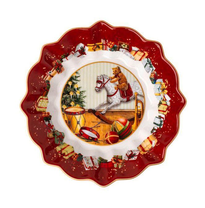 Schale 16,5 cm Toy’s Fantasy Geschenke von Villeroy & Boch