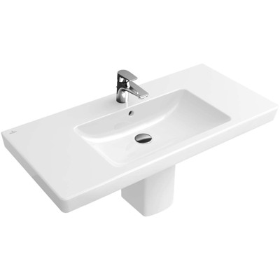 Schrankwaschtisch Subway 2.0 7175A0 von Villeroy & Boch