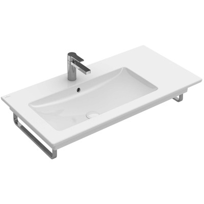 Schrankwaschtisch Venticello 4134L1 von Villeroy & Boch