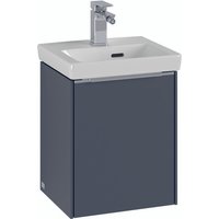 Villeroy&boch - Subway 3.0, Waschbeckenunterschrank, 351x429x309 von Villeroy & Boch