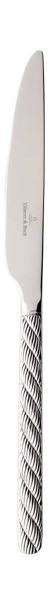 Tafelmesser 23 cm Montauk edelstahl von Villeroy & Boch