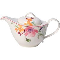 Villeroy & Boch Teekanne 0,62ltr. 2 Pers. Mariefleur Tea von Villeroy & Boch