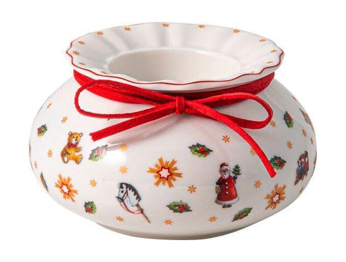 Teelichthalter Dose 10 cm Toy’s Delight Decoration von Villeroy & Boch
