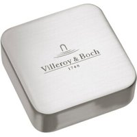 V&B Abdeckkappe MS ES geb., eckig, für Doppeldrehgriff von Villeroy & Boch