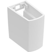 V&B Ablaufhaube Subway 2.0 weiß C-plus, für Waschtisch von Villeroy & Boch