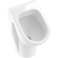 V&B Absaug-Urinal Architectura Zul. verd., ker. Sieb, weiß C-plus V&B Absaug-Urinal Architectura Zul. verd., ker. Sieb, weiß C-plus von Villeroy & Boch