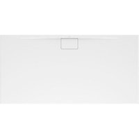 V&B Duschwanne Architectura Metalrim 160x90x4,8cm, weiß V&B Duschwanne Architectura Metalrim 160x90x4,8cm, weiß von Villeroy & Boch
