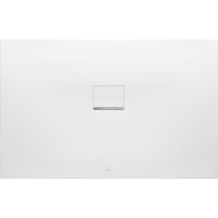 V&B Duschwanne Squaro Infinity 110x80x4cm, almond, f fläche Install. V&B Duschwanne Squaro Infinity 110x80x4cm, almond, f fläche Install. von Villeroy & Boch