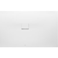 V&B Duschwanne Squaro Infinity 170x80x4cm, ant, Eck-Einbau li gg Wand V&B Duschwanne Squaro Infinity 170x80x4cm, ant, Eck-Einbau li gg Wand von Villeroy & Boch