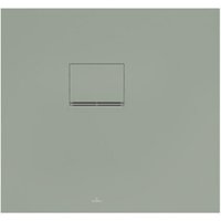 V&B Duschwanne Squaro Infinity 80x75x4cm, m gre., Eck-Einbau li gg Wand V&B Duschwanne Squaro Infinity 80x75x4cm, m gre., Eck-Einbau li gg Wand von Villeroy & Boch