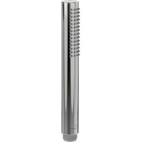 V&B Handbrause Verve Showers d 25mm, 1-str., m Rückflusss., b gol V&B Handbrause Verve Showers d 25mm, 1-str., m Rückflusss., b gol von Villeroy & Boch