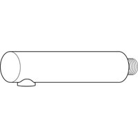 V&B Handbrause zu Como Shower Niederdruck, anthracite von Villeroy & Boch
