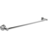 V&B Handtuchhalter Elements Tender 654x54x85mm, brushed nickel black von Villeroy & Boch