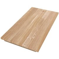 V&B Holzschneidbrett Europäischer Eiche, universell, eckig V&B Holzschneidbrett Europäischer Eiche, universell, eckig von Villeroy & Boch