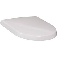 V&B Urinaldeckel Subway Softcl.-Scharnier vc, stone white C-Plus von Villeroy & Boch