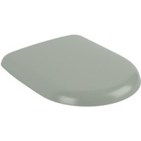 V&B WC-Sitz Antao ov, Quick, Softc, S. ES, morn. gre. C+ von Villeroy & Boch