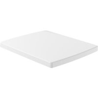 V&B WC-Sitz Memento 2.0 P bla C+, Quick-R, Softcl., Scharn. ES von Villeroy & Boch