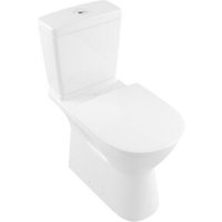 V&B WC-Sitz O.Novo Vita Quick Rel, s Cl., Bef. v o, S. ES, bl AB V&B WC-Sitz O.Novo Vita Quick Rel, s Cl., Bef. v o, S. ES, bl AB von Villeroy & Boch