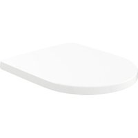 V&B WC-Sitz Subway 3.0 Schan a ES, m Quickr + Softcl., P black von Villeroy & Boch