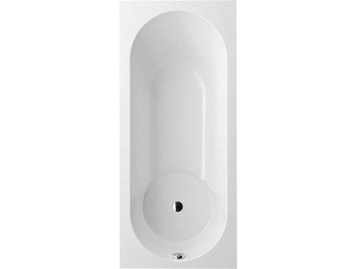 Villeroy & Boch, Badewanne, V&B Einbauwanne LIBRA R-eck1800x800mm we (180 cm, 80 cm) von Villeroy-&-Boch