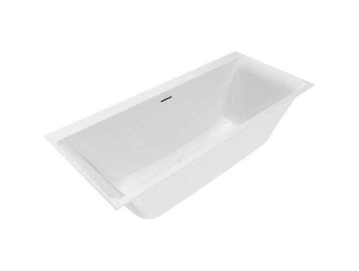 Villeroy & Boch, Badewanne, V&B Einbauwanne SUBWAY 3.0 DUO m SilentFlow R-eck 170x75 stone white (170 cm, 75 cm) von Villeroy-&-Boch