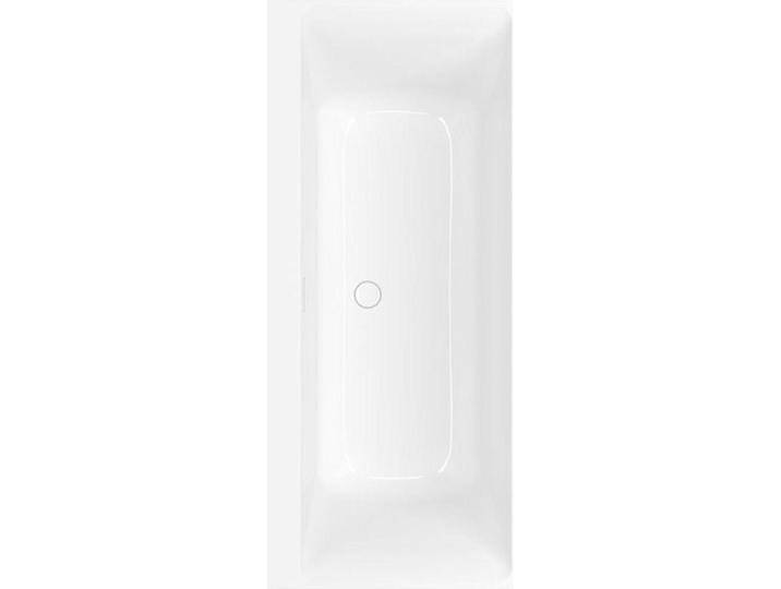 Villeroy & Boch, Badewanne, V&B Einbauwanne SUBWAY 3.0 DUO mit SilentFlow, R-eck1700x750mm we (170 cm, 75 cm) von Villeroy-&-Boch