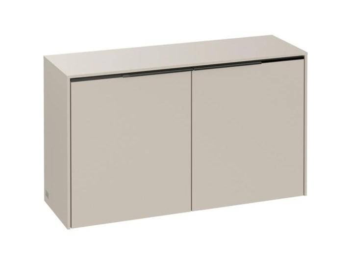 Villeroy & Boch, Badezimmerschrank, Subway 3.0, Sideboard, 2 Türen, C60000 Villeroy & Boch, Badezimmerschrank, Subway 3.0, Sideboard, 2 Türen, C60000 von Villeroy-&-Boch