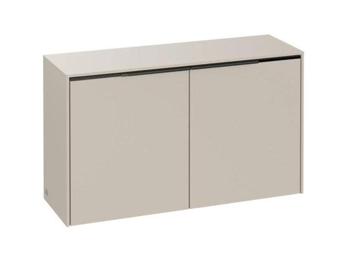 Villeroy & Boch, Badezimmerschrank, Subway 3.0, Sideboard, 2 Türen, C60000 Villeroy & Boch, Badezimmerschrank, Subway 3.0, Sideboard, 2 Türen, C60000 von Villeroy-&-Boch