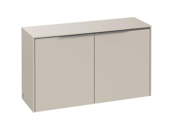 Villeroy & Boch, Badezimmerschrank, Subway 3.0, Sideboard, 2 Türen, C60000 Villeroy & Boch, Badezimmerschrank, Subway 3.0, Sideboard, 2 Türen, C60000 von Villeroy-&-Boch