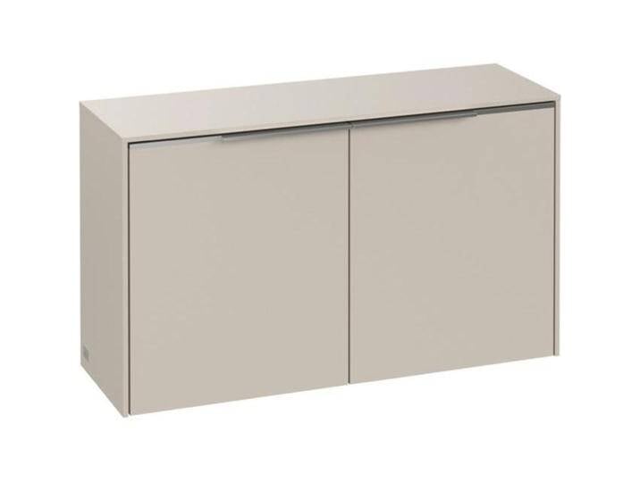 Villeroy & Boch, Badezimmerschrank, Subway 3.0, Sideboard, 2 Türen, C60000 Villeroy & Boch, Badezimmerschrank, Subway 3.0, Sideboard, 2 Türen, C60000 von Villeroy-&-Boch